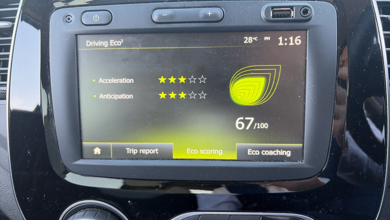 Renault Captur 0.9 TCE 90 Iconic 5dr Petrol Hatchback